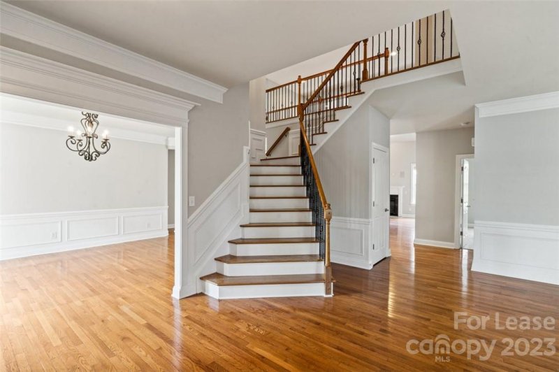 Property image 4 at 3006 Springs Farm Lane, Charlotte, NC 28226