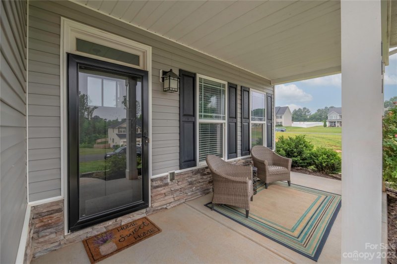 Property image 3 at 110 Wylie Trail, Statesville, NC 28677