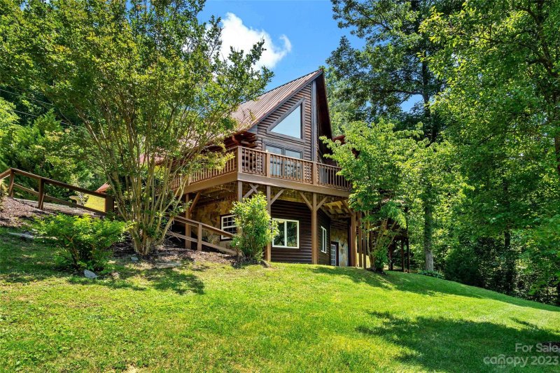 Property image 2 at 108 Crossings Drive, Marion, NC 28752