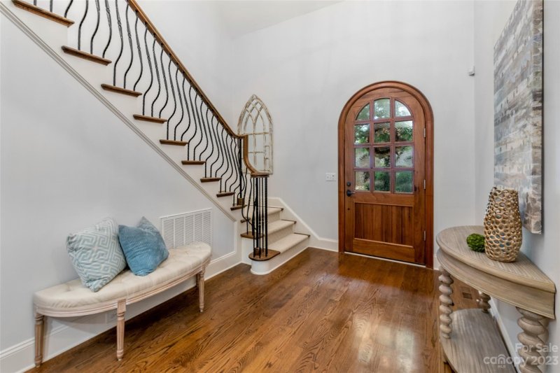 Property image 5 at 7821 Pemswood Street, Charlotte, NC 28277