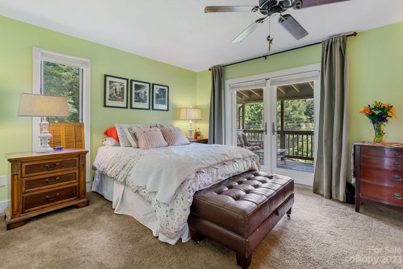 Property image 5 at 399 Foxfire Estates Circle, Waynesville, NC 28785