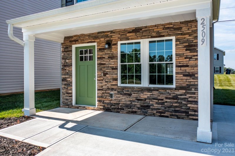 Property image 5 at 2509 Snow Creek Road, Hickory, NC 28601