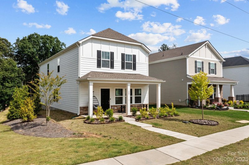 Property image 2 at 507 Nixon Road, Belmont, NC 28012