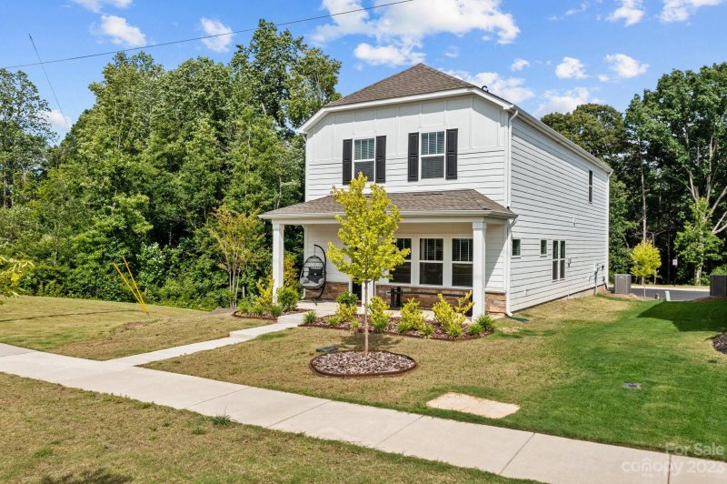 Property image 3 at 507 Nixon Road, Belmont, NC 28012