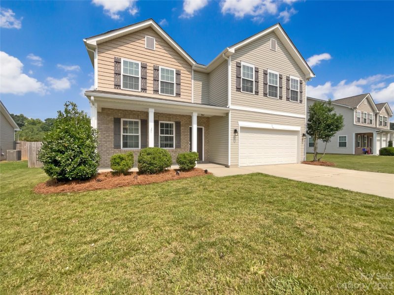 Property image 2 at 516 Church Street, Locust, NC 28097