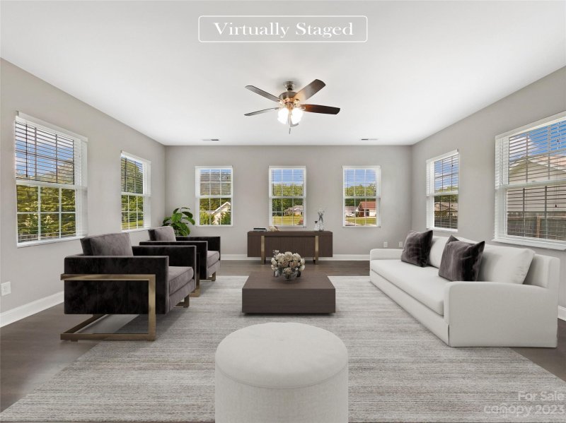 Property image 3 at 516 Church Street, Locust, NC 28097