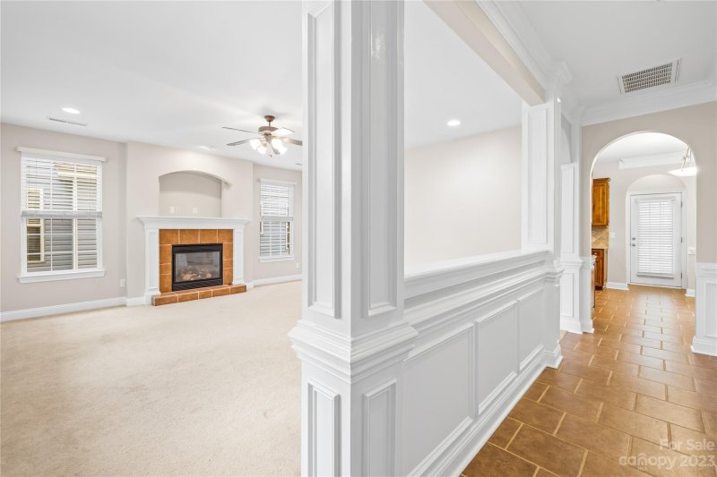 Property image 3 at 8015 Gleen Oak Lane, Huntersville, NC 28078