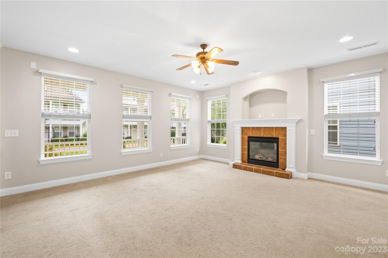 Property image 4 at 8015 Gleen Oak Lane, Huntersville, NC 28078