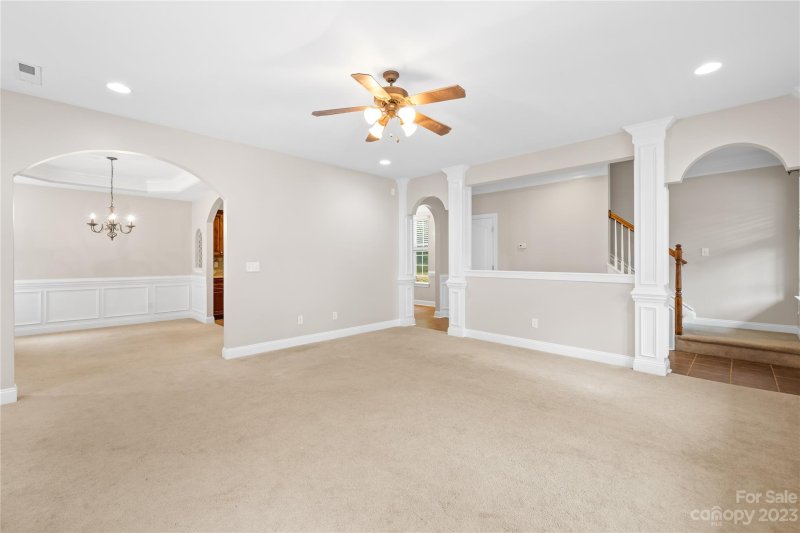 Property image 5 at 8015 Gleen Oak Lane, Huntersville, NC 28078