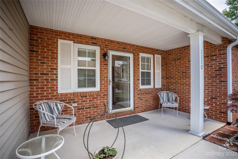 Property image 4 at 1110 Citation Circle, Hendersonville, NC 28739