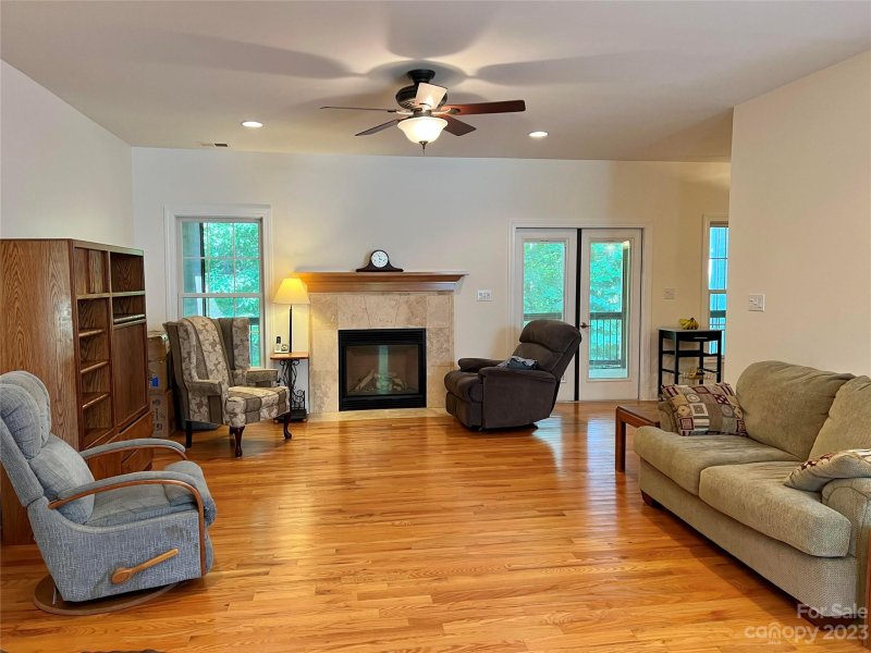 Property image 2 at 401 Winding Creek Drive, Morganton, NC 28655