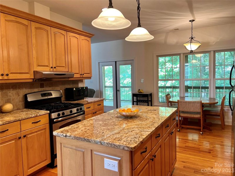 Property image 4 at 401 Winding Creek Drive, Morganton, NC 28655