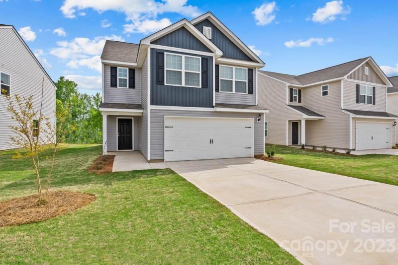 Property image 2 at 595 Lamorak Place, Richburg, SC 29729