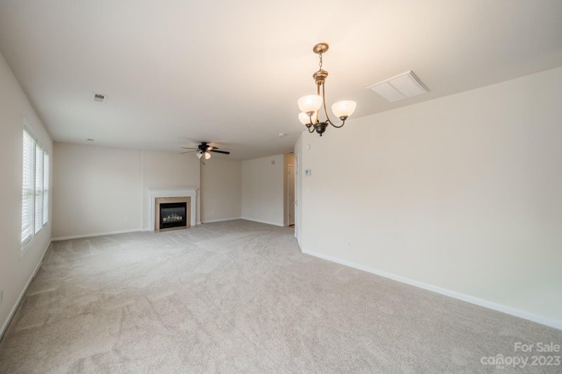 Property image 3 at 6638 Wicked Oak Lane, Charlotte, NC 28216