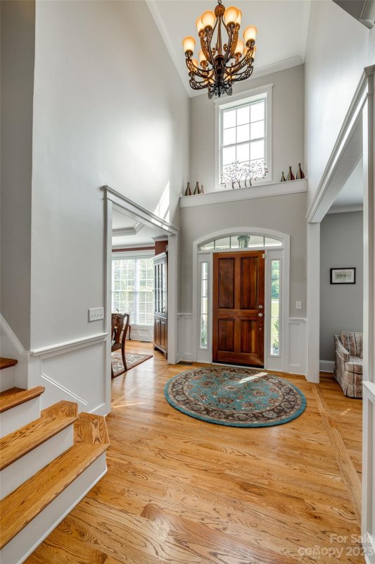 Property image 3 at 1126 Dobson Drive, Waxhaw, NC 28173