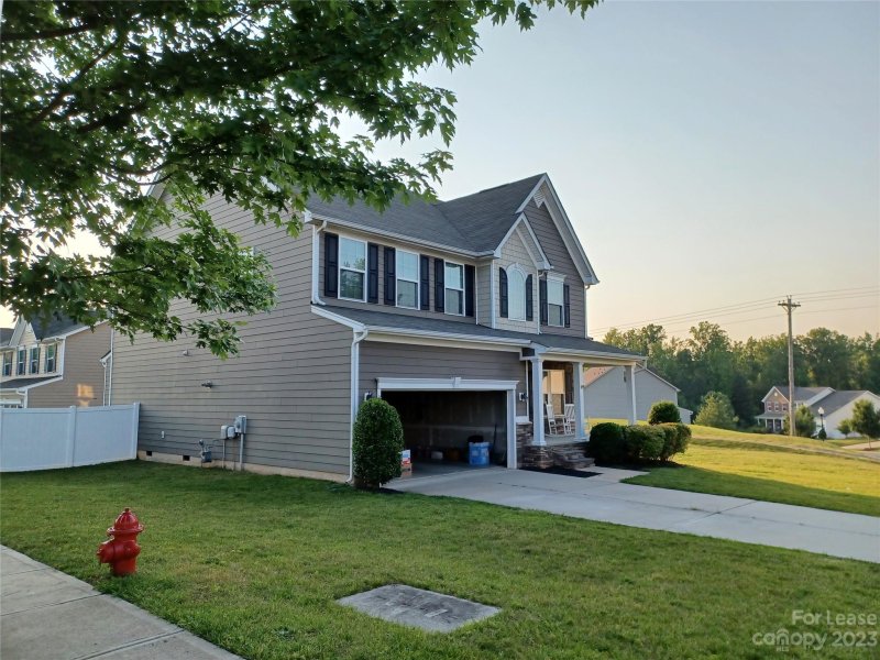 3717 English Garden Drive