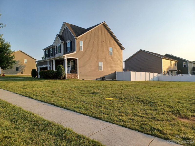 Property image 2 at 3717 English Garden Drive, Gastonia, NC 28056
