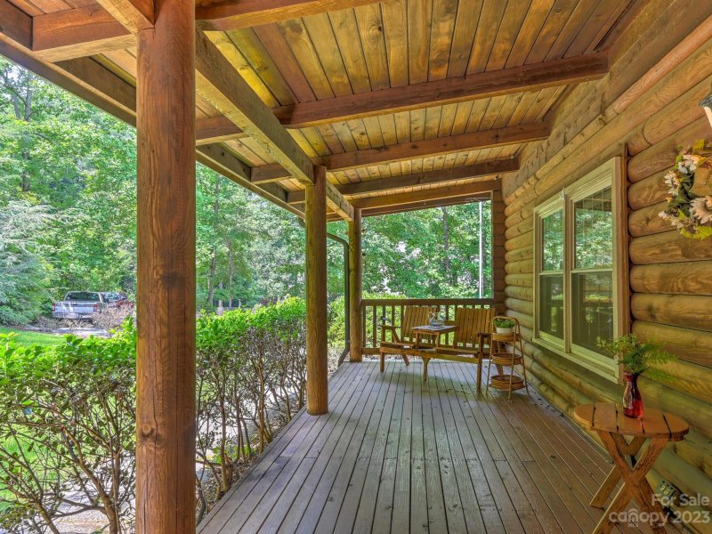 Property image 5 at 336 Winding Way Lane, Hendersonville, NC 28792