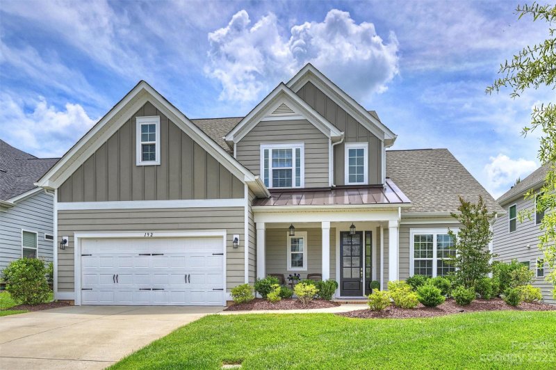 Property image 2 at 192 Hampton Trail Drive, Fort Mill, SC 29708