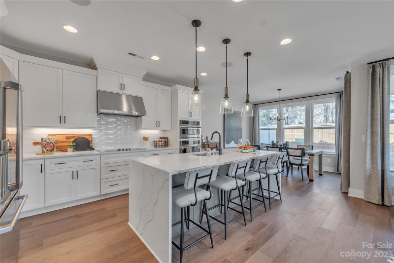 Property image 2 at 6027 Corbin Woods Court, Charlotte, NC 28226