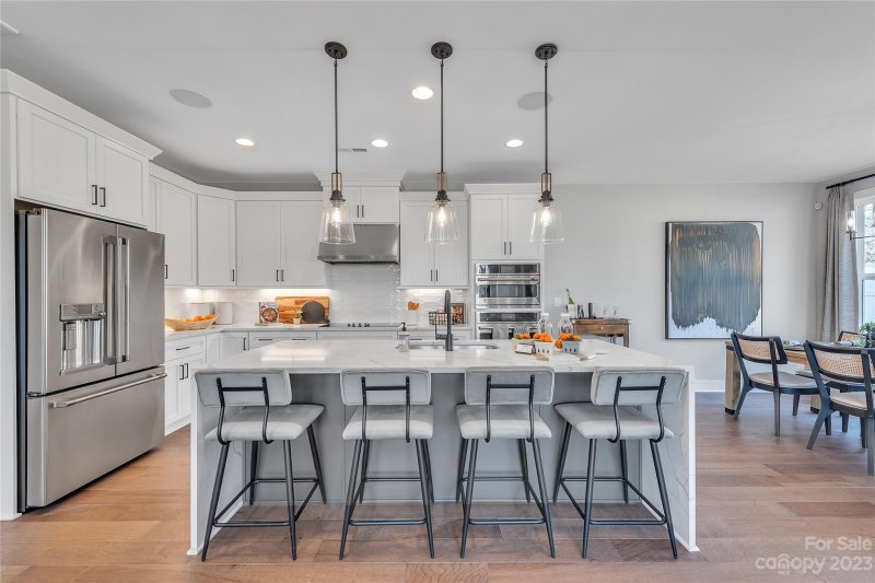 Property image 3 at 6027 Corbin Woods Court, Charlotte, NC 28226