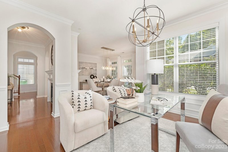 Property image 4 at 11445 Ardrey Crest Drive, Charlotte, NC 28277