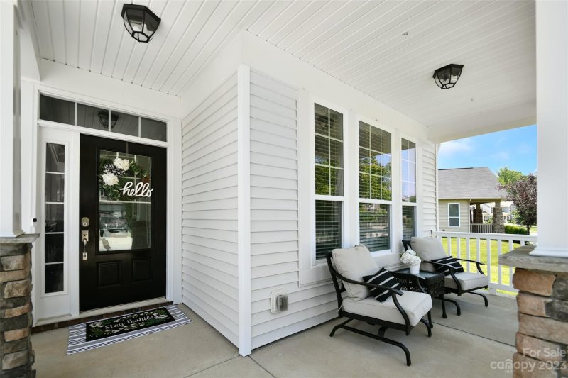 Property image 2 at 3111 Helmsley Court, Concord, NC 28027