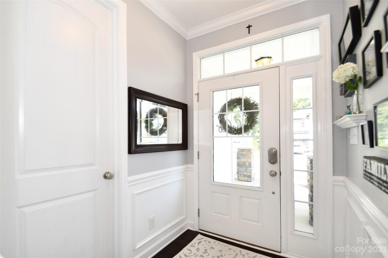 Property image 3 at 3111 Helmsley Court, Concord, NC 28027