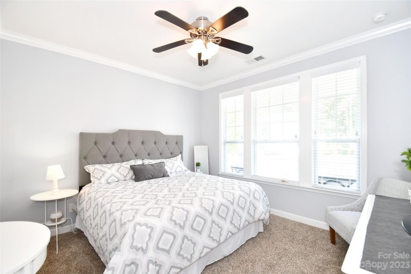 Property image 4 at 3111 Helmsley Court, Concord, NC 28027