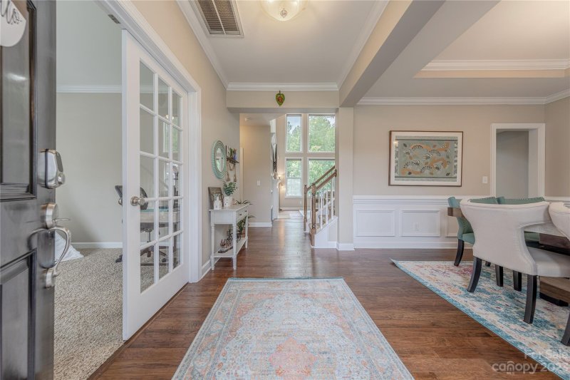 Property image 2 at 8460 Fairgreen Avenue, Waxhaw, NC 28173