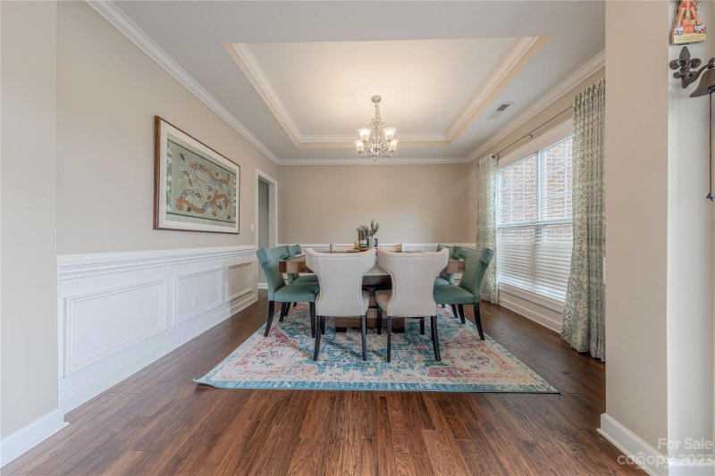 Property image 4 at 8460 Fairgreen Avenue, Waxhaw, NC 28173