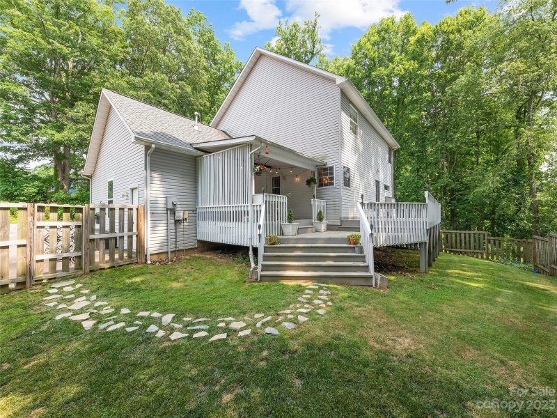 Property image 3 at 235 Loop Road, Clyde, NC 28721