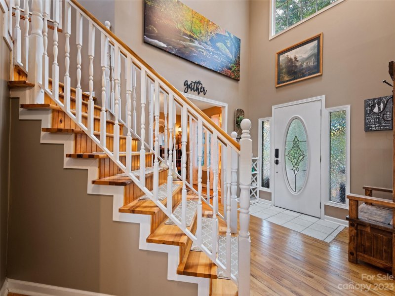 Property image 5 at 235 Loop Road, Clyde, NC 28721