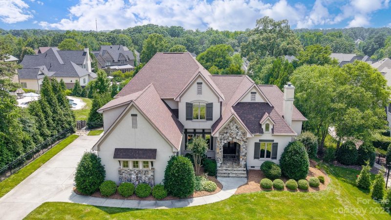 Property image 2 at 2211 Garden View Lane, Weddington, NC 28104