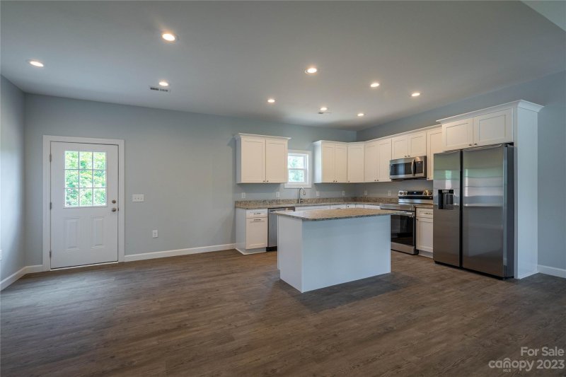 Property image 4 at 2455 Saratoga Run, Morganton, NC 28655