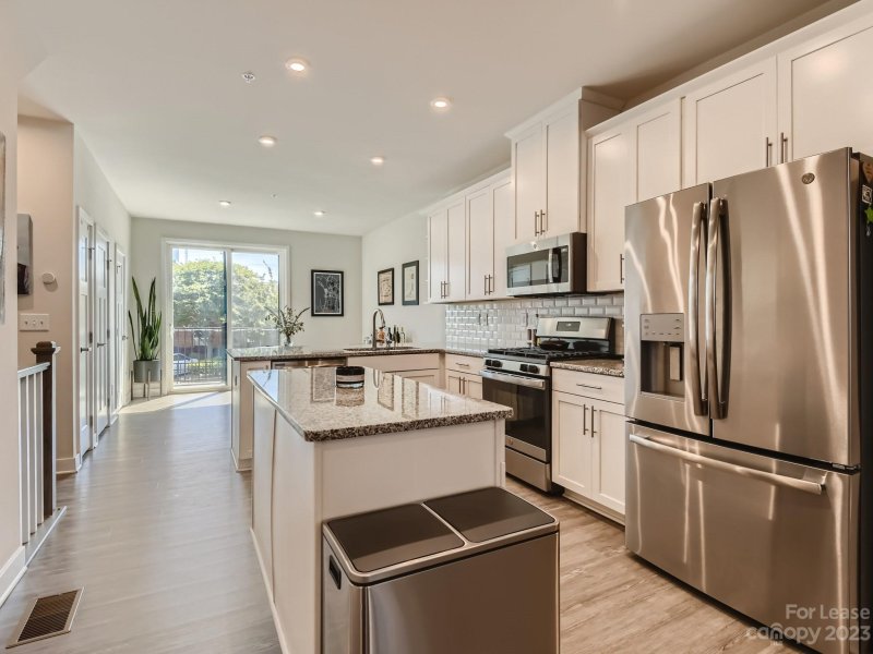 Property image 2 at 124 Music Hall Way, Charlotte, NC 28203