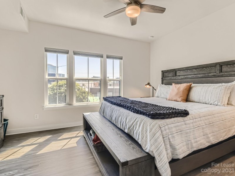 Property image 4 at 124 Music Hall Way, Charlotte, NC 28203