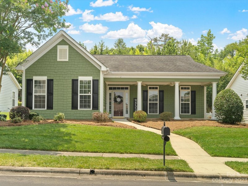 Property image 2 at 13352 Old Compton Court, Pineville, NC 28134