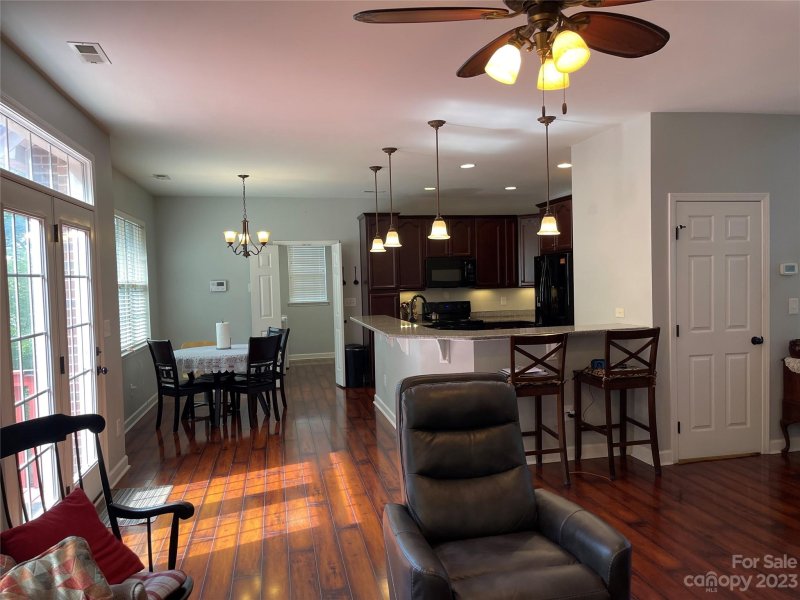 Property image 5 at 4215 Kiser Woods Drive, Concord, NC 28025