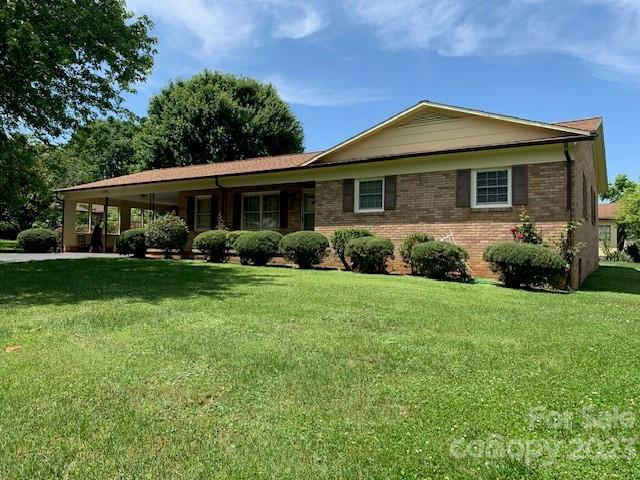 Property image 2 at 2678 Fairway Acres Circle, Lenoir, NC 28645