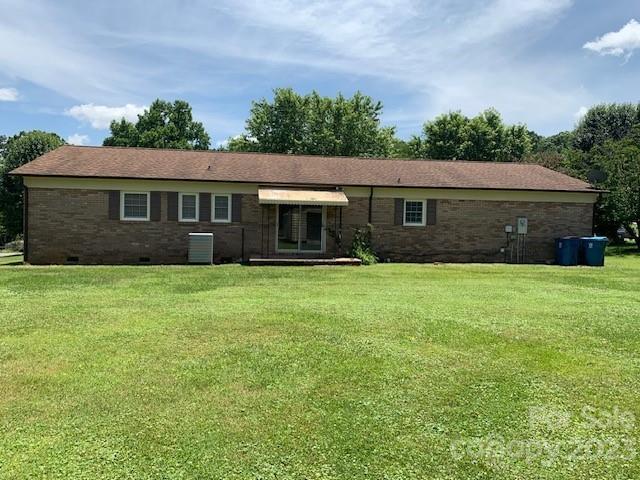 Property image 4 at 2678 Fairway Acres Circle, Lenoir, NC 28645