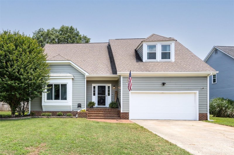 Property image 2 at 14124 Whistling Duck Court, Charlotte, NC 28273