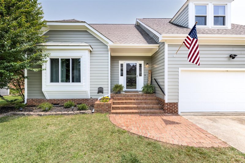 Property image 3 at 14124 Whistling Duck Court, Charlotte, NC 28273