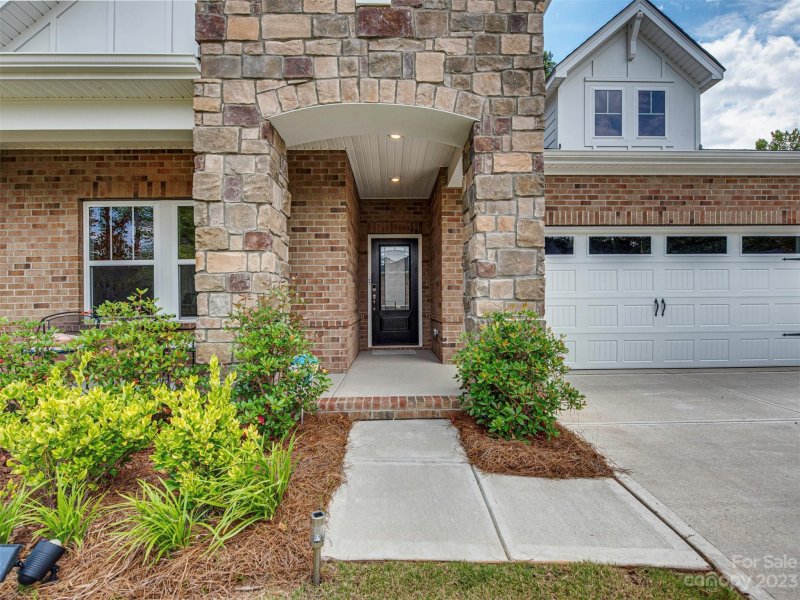 Property image 2 at 3527 Walter Nelson Road, Mint Hill, NC 28227