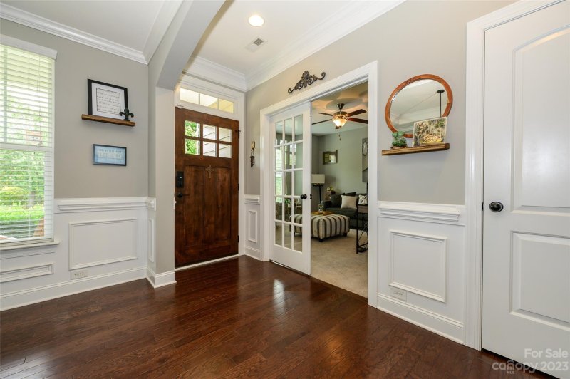 Property image 3 at 3317 Lucy Drive, Monroe, NC 28110