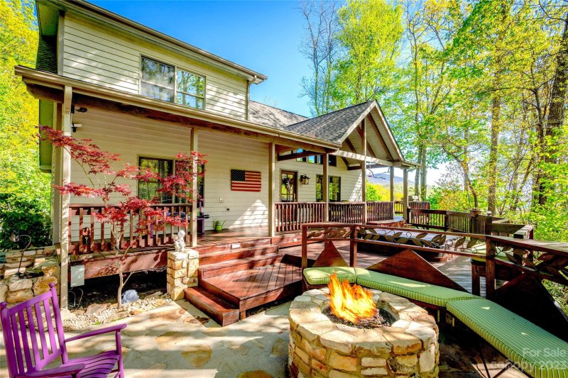 Property image 3 at 200 Kings Ridge, Maggie Valley, NC 28751