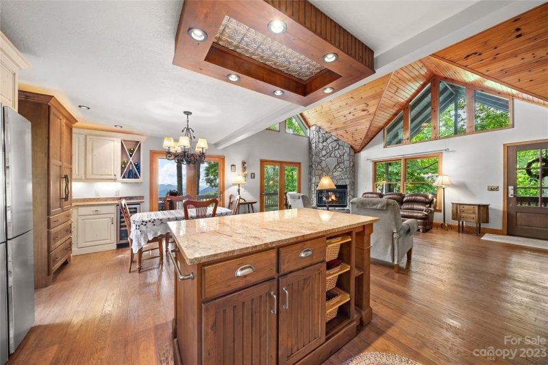 Property image 5 at 200 Kings Ridge, Maggie Valley, NC 28751