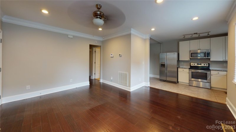 Property image 4 at 2508 Columbus Circle, Charlotte, NC 28208