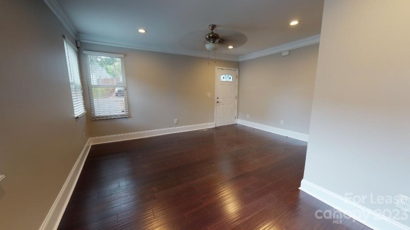 Property image 5 at 2508 Columbus Circle, Charlotte, NC 28208
