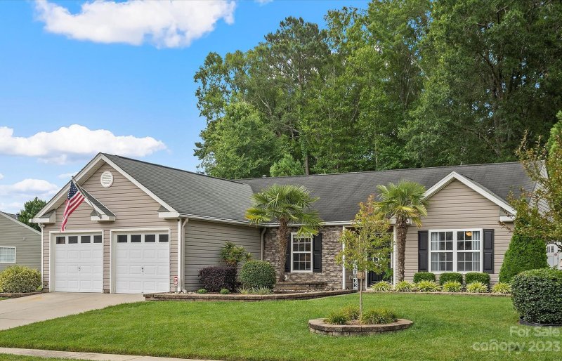 Property image 2 at 3907 Edgeview Drive, Indian Trail, NC 28079